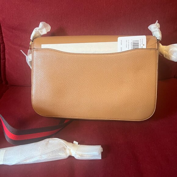 Brand New Coach Messenger Bag - Picture 2 of 2